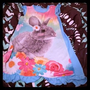 Girl sleepwear size XL